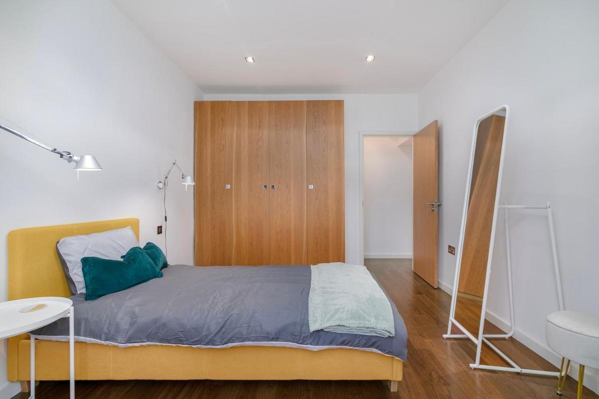 Near Highbury Islington Station With Private Garden Appartamento *
