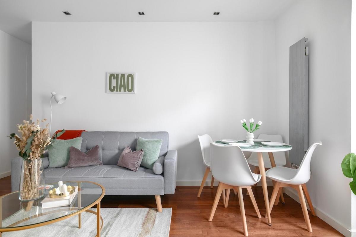 Appartamento Near Highbury Islington Station With Private Garden