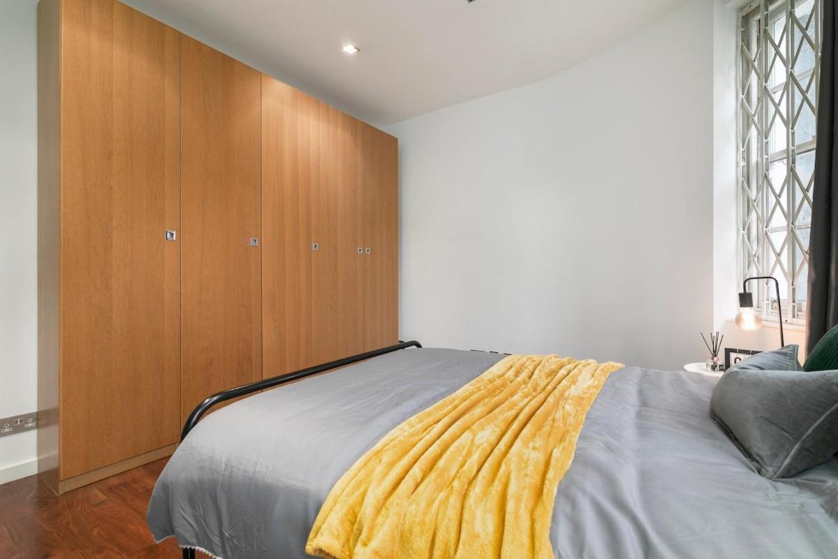 Appartamento Near Highbury Islington Station With Private Garden