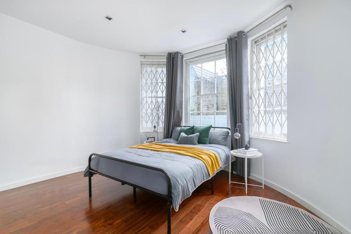 Near Highbury Islington Station With Private Garden Appartamento Londra
