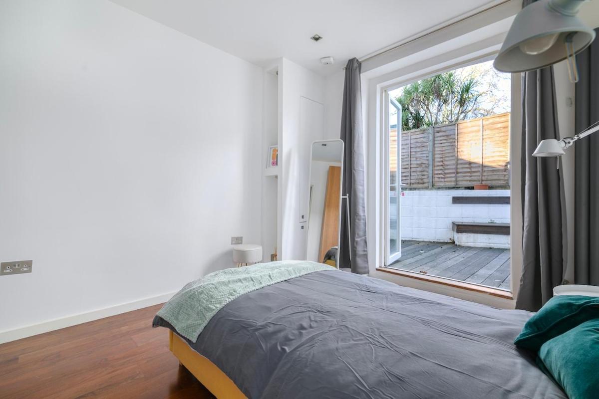 Near Highbury Islington Station With Private Garden Appartamento *