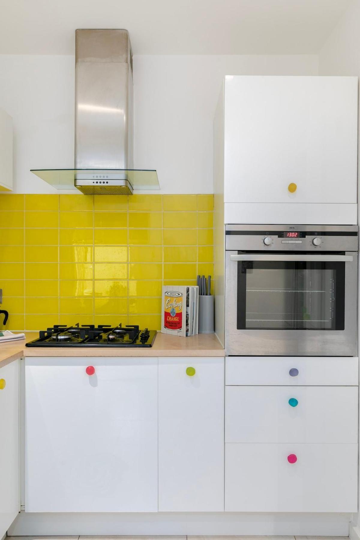 Near Highbury Islington Station With Private Garden