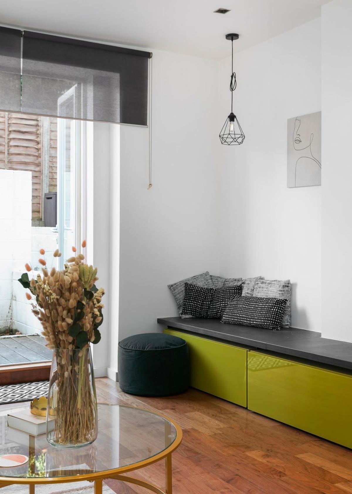 Near Highbury Islington Station With Private Garden Appartamento *